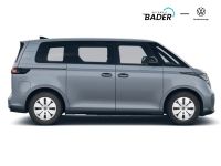Volkswagen ID. Buzz - Vorschau Bild 6