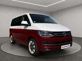 Volkswagen T6 Multivan Generation Six 4Motion - VW T6 Multivan in Leverkusen