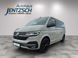 Volkswagen T6.1 Transporter Multivan Generation Six DSG/LED - gebrauchte VW T6 Multivan aus dem Jahr 2021