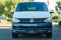 Fahrzeugabbildung Volkswagen T6 Transporter Bus Multivan Highline