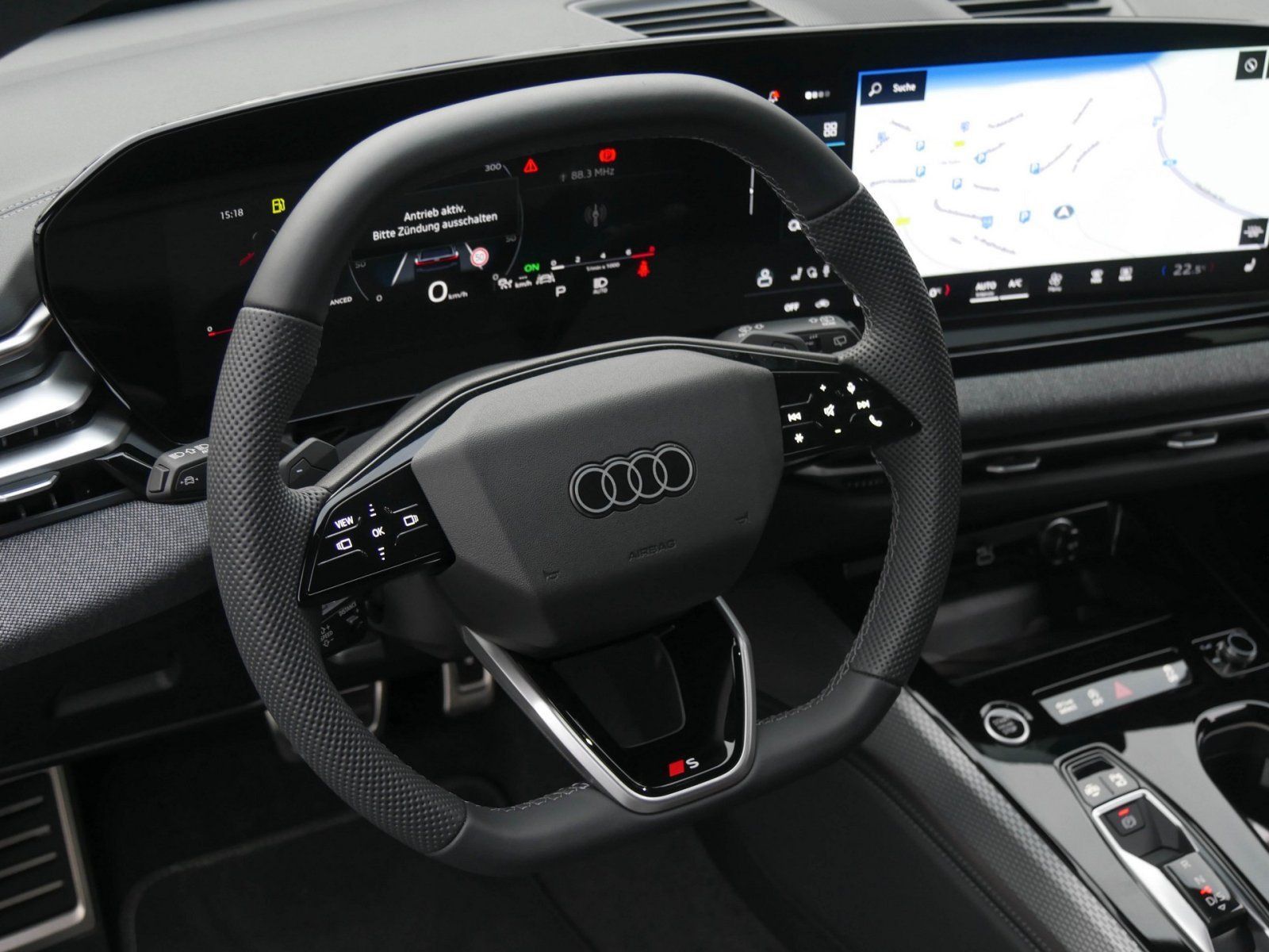 Audi A5 - Bild 9