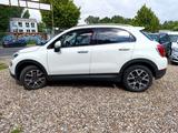 Fiat 500X Cross-AUTOMATIK-SCHECKHEFT-TOP ZUSTAND - Fiat 500X Gebrauchtwagen in Berlin