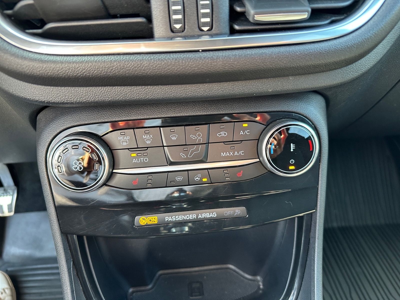 Ford Puma ST-Line – Bild 16