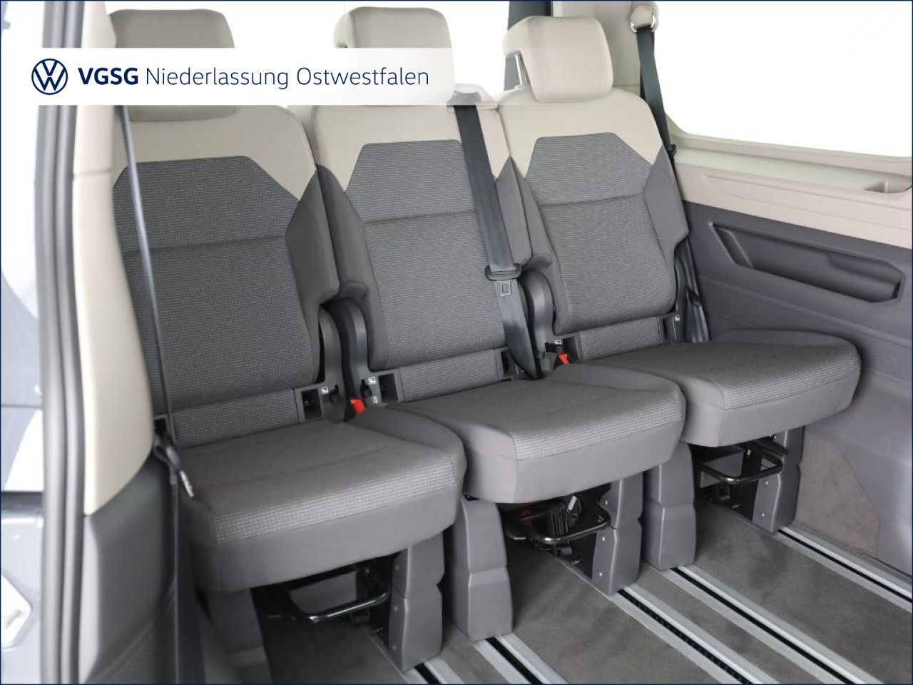 Volkswagen T7 California - Bild 16