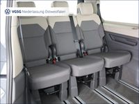 Volkswagen T7 California - Vorschau Bild 16