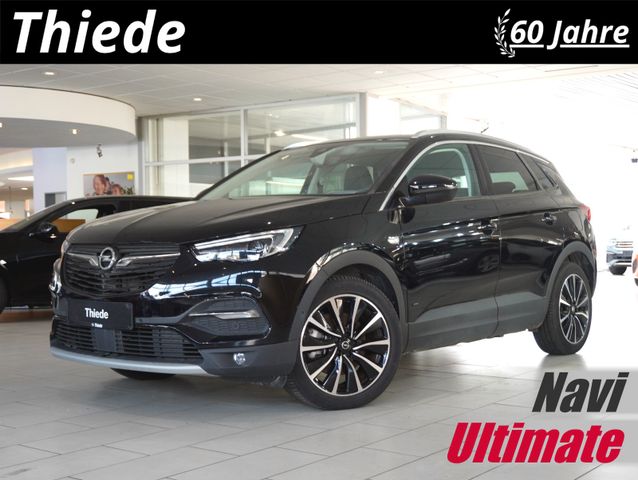 Opel Grandland (X) 1.6 PHEV ULTIMATE NAVI/LED/360°/SH