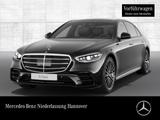 Mercedes-Benz S 350 d L 4M AMG+NIGHT+PANO+360+DIGITAL-L+21" - Mercedes-Benz S 350 in Hannover