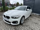 BMW 116 d 1 Limousine 5-trg. M Sport Paket*Automatik - BMW 116 in Düsseldorf
