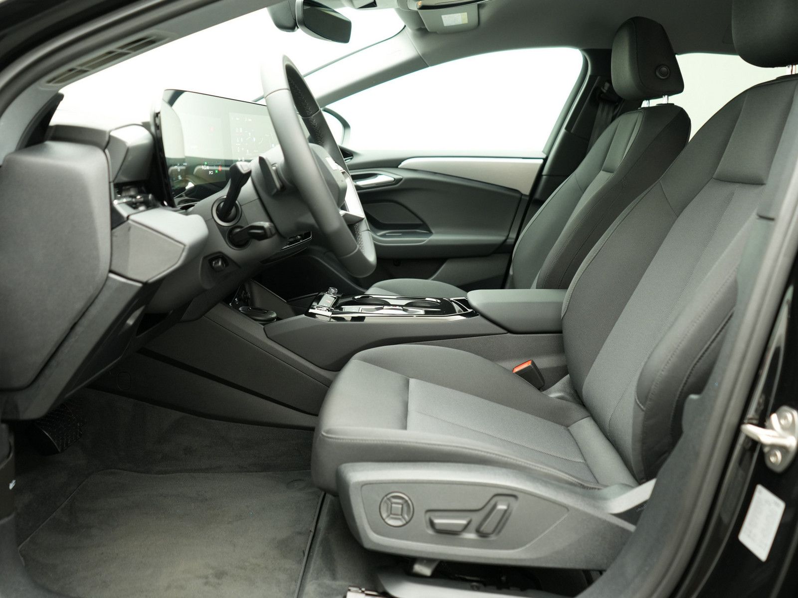 Audi A6 e-tron - Bild 18