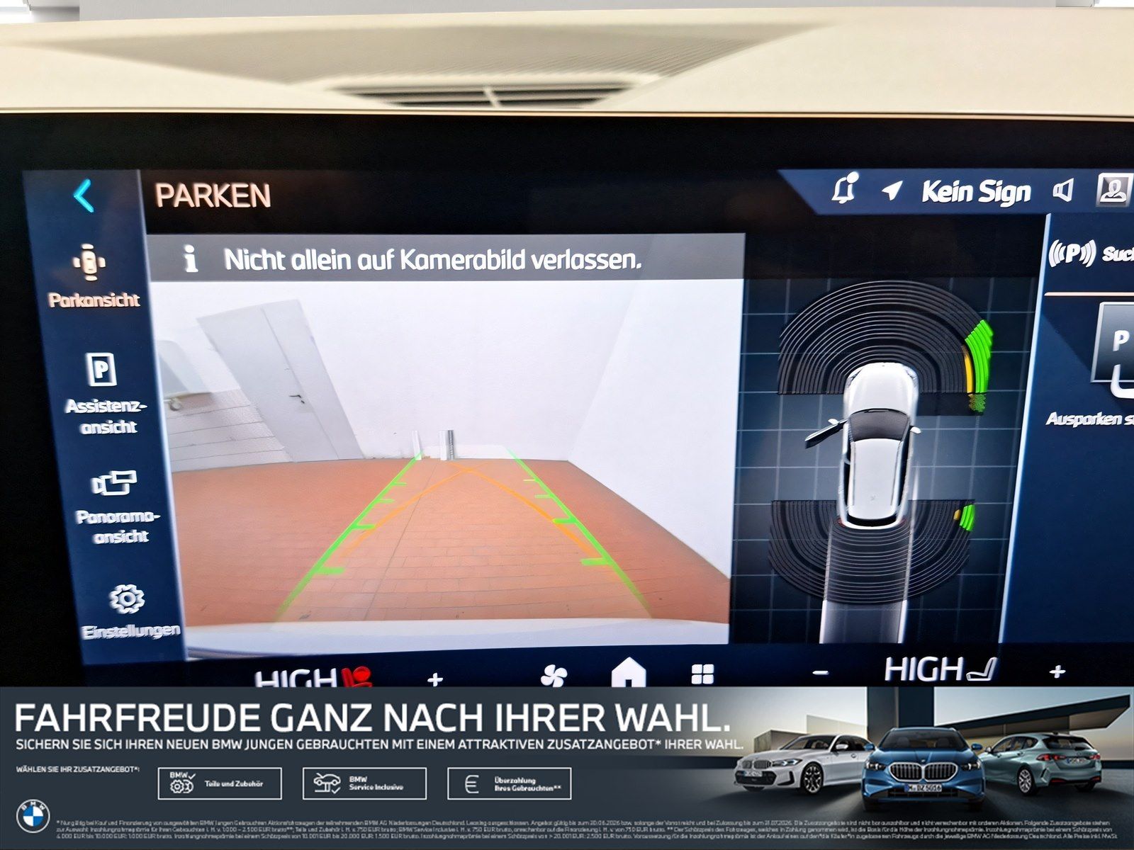 BMW 120 - Bild 20
