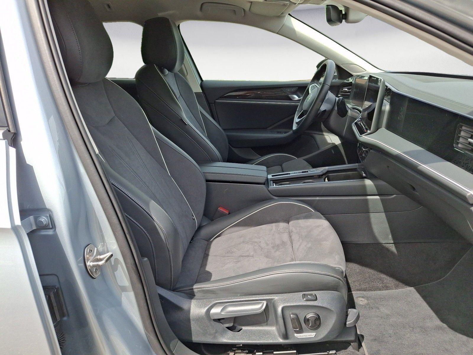 Volkswagen Passat Variant - Bild 9