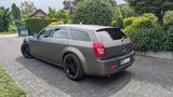 Chrysler 300C Touring 3.0 CRD Autom.  - Chrysler 300C: Crd