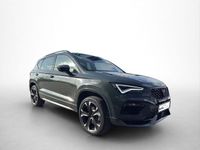 Cupra Ateca - Vorschau Bild 4