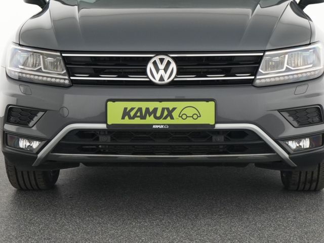 Volkswagen Tiguan 2.0TDI 4M DSG Offroad+LED+NAVI+VIRTUAL