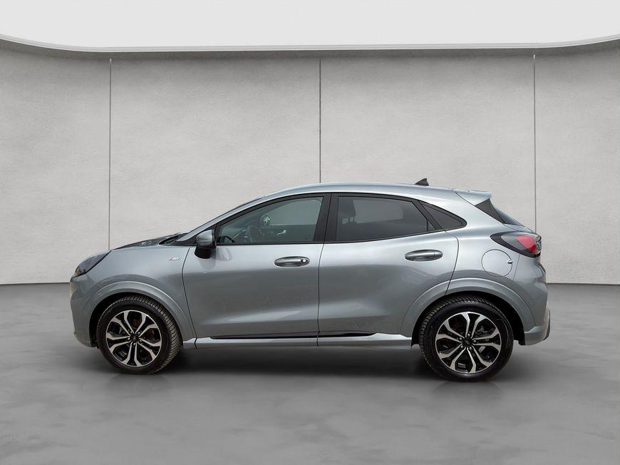 Ford Puma 1.0 EcoBoost Hybrid Aut. ST-LINE