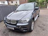 BMW X5 M-Line - BMW X5 M aus 2010