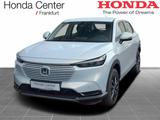 Honda HR-V e:HEV Elegance - Honda HR-V Tageszulassungen