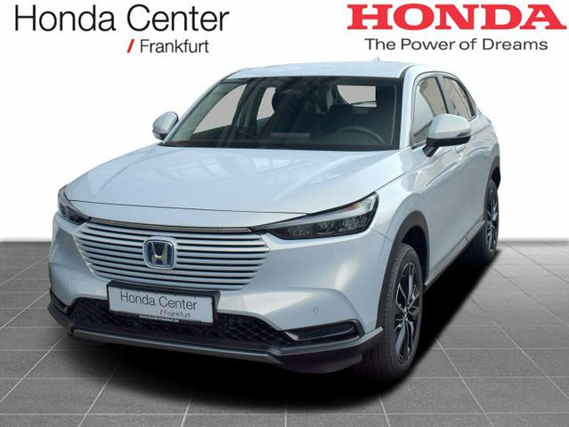 Honda HR-V e:HEV Elegance