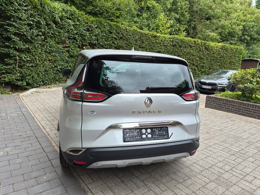 Image of Renault Espace