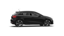 Seat Ibiza 1.0 TSI FR Black Edition imagem 2