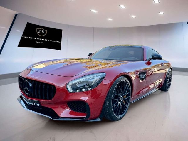 Mercedes-Benz AMG GT S Coupe Edition 1*Ceramic*Carbon*