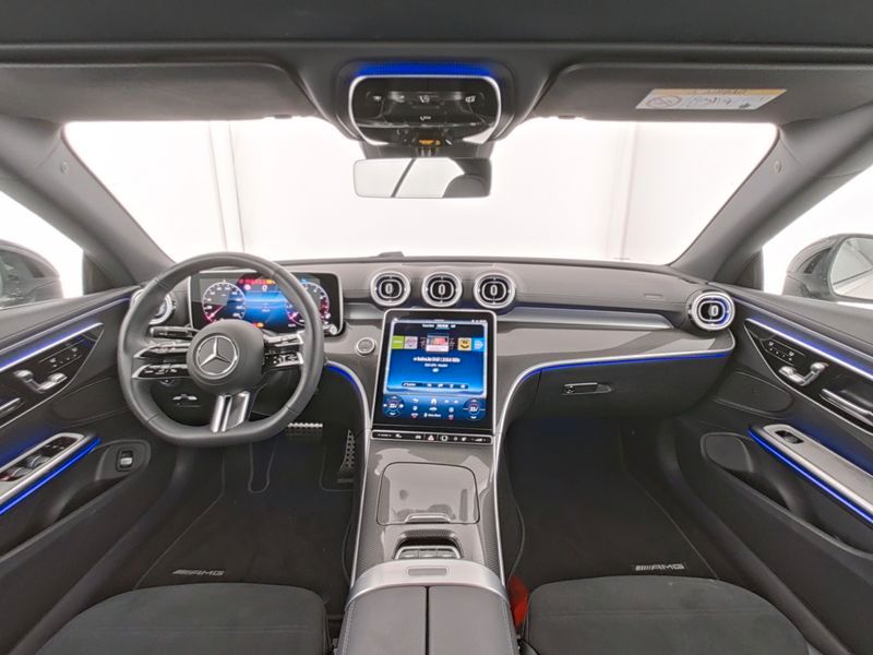 Fahrzeugabbildung Mercedes-Benz CLE 200 Cabrio AMG AHK+Night+Memory+Totw+Keyless