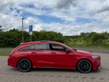 Mercedes-Benz CLA 45 AMG Shooting Brake Mercedes-AMG CLA 4... - gebrauchte Mercedes-Benz CLA 45 AMG Shooting Brake aus dem Jahr 2018