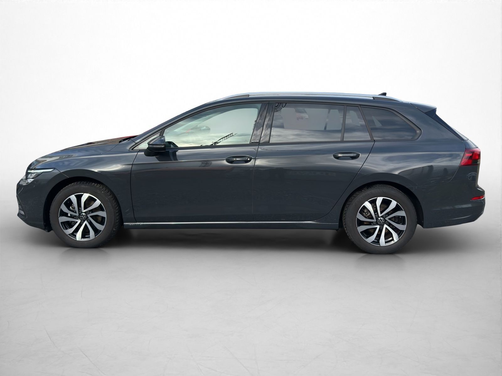 Volkswagen Golf Variant Life ACTIVE 1.0 TSI*NAVI*SHZ*LED*AP imagem 3