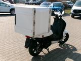 Govecs GO! T2.6 Rent Cortas CRT Warmehaltebox - GOVECS MOTORRAD