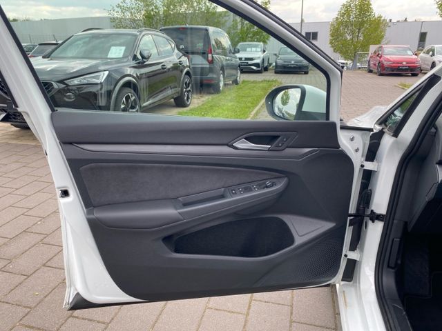 Golf Variant 8 VIII Style 1.5 TSI Navi Soundsyst