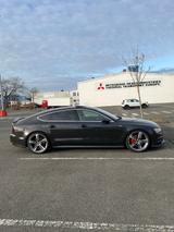 Audi A7 3.0 TDI 235kW quattro tiptronic Sportb. - - Audi A7 in Osnabrück
