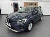 Renault Captur II Evolution 1.3 Ltr. Automatik SHZ LED - Renault Captur SUV