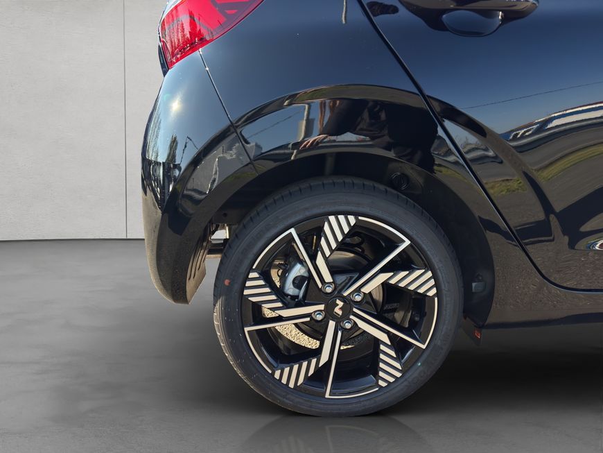 Hyundai i10 – Bild 24