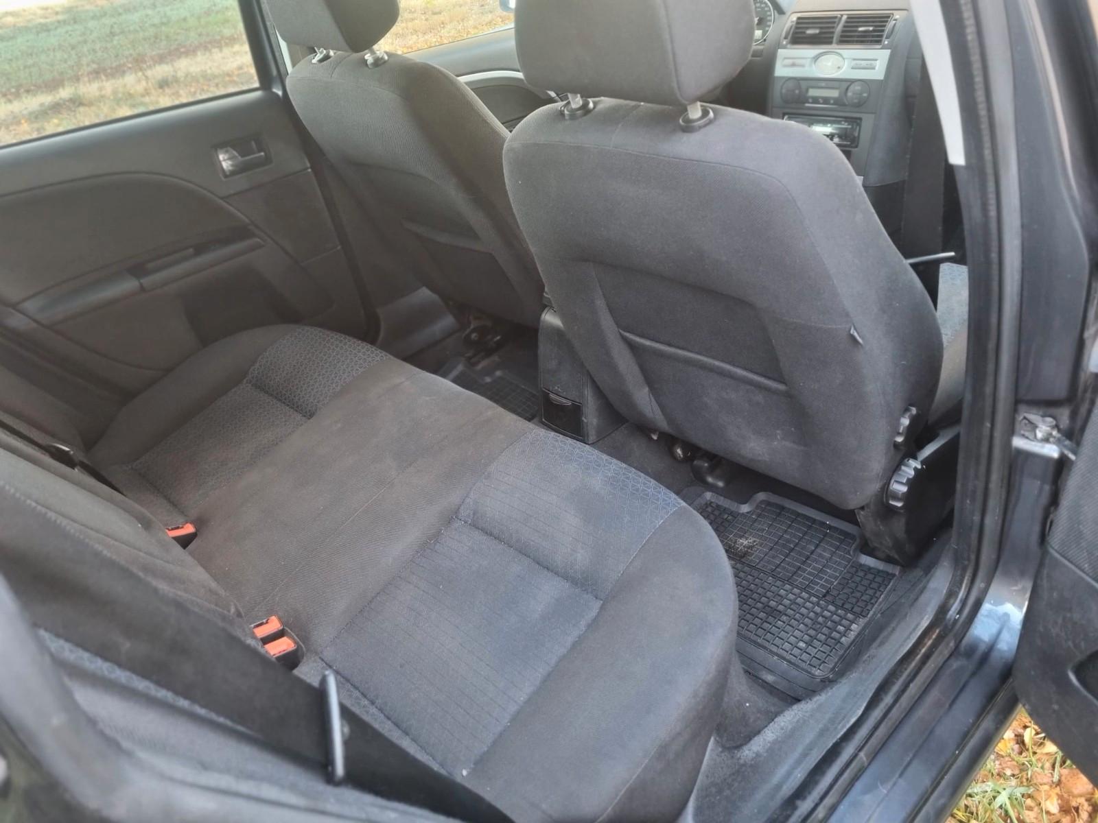 Ford Mondeo 2006 — photo 7