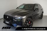 Jaguar F-Pace D300 AWD (HSE Navi LED AHK Pano HUD ACC) - Jaguar F-Pace aus 2024