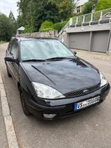 Ford Focus 1.6 Futura Autom. Futura - Ford Focus: Futura