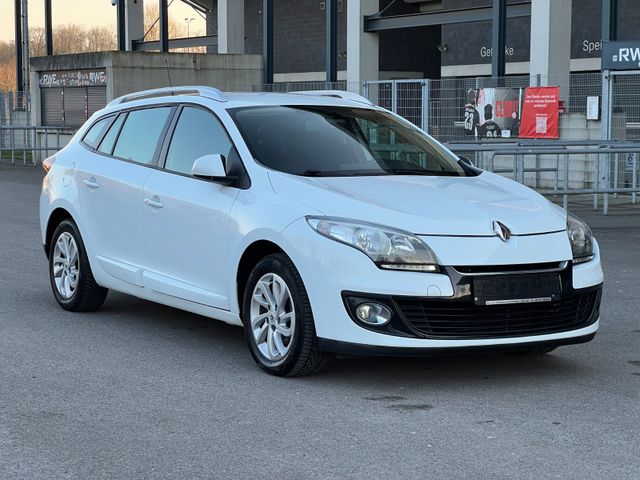 Renault Megane III Grandtour Paris*NAVI*PDC*AHK*