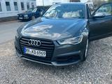 Audi A6 Competition 3.0 bi Turbo 326PS - Audi A6: Turbo