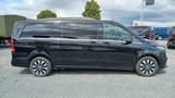 Mercedes-Benz V300d*4MATIC*Extralang*Avantgarde* Standheizung* - Mercedes-Benz V-Klasse: Kleinbus
