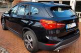 BMW X1 sDrive18d - - BMW X1 Gebrauchtwagen in Bremen