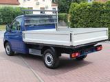 Volkswagen T5 Transporter Pritsche*2-Hand*Mwst ausweisbar* - gebrauchte VW T5 aus dem Jahr 2008