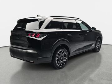 Peugeot 5008 - 4