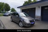 Volkswagen Touran 1.4 TSI Highline KLIMA+NAVI+XENON+ALU+PDC - gebrauchte VW Touran aus dem Jahr 2010