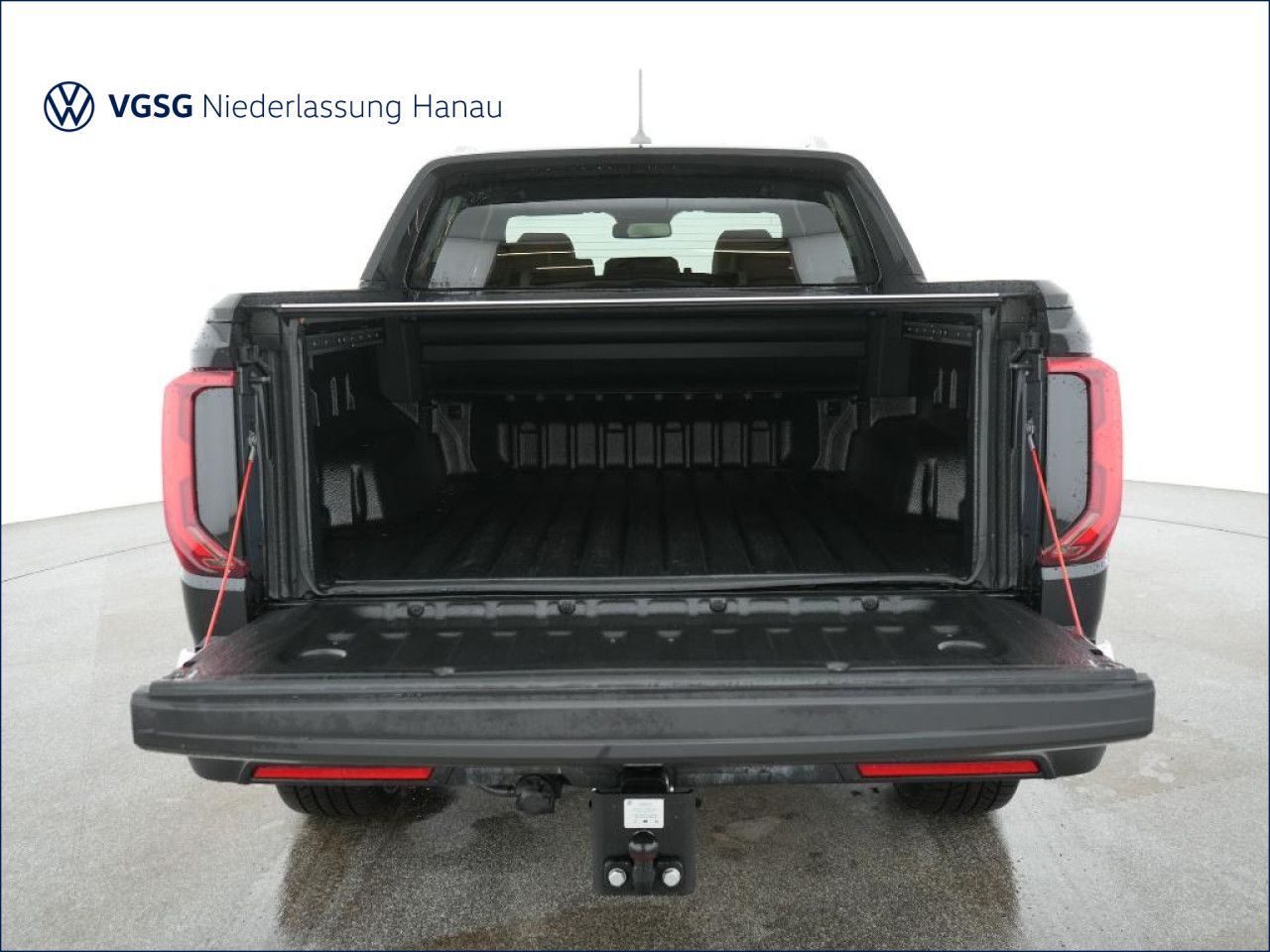 Volkswagen Amarok - Bild 16