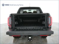Volkswagen Amarok - Vorschau Bild 16