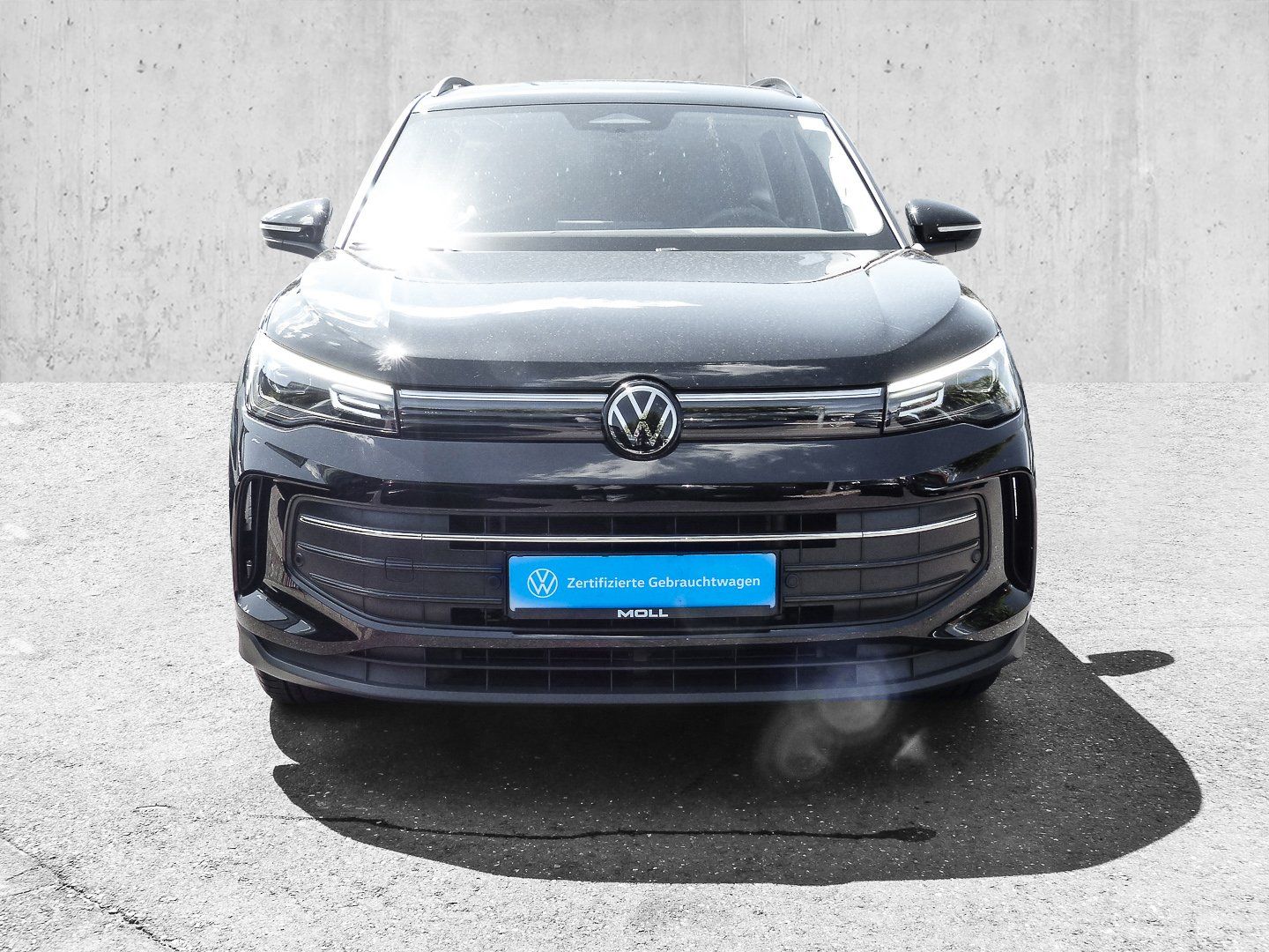 Volkswagen Tiguan 2.0 TDI DSG Life AHK NAVI LED LHZ ACC foto 5