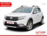 Dacia Sandero II 0.9 TCe 90 Stepway Klima Bluetooth - Dacia Sandero in Rostock