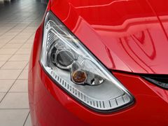 FORD B-Max Titanium*1.Hand*AHK*Temp.*Klima*Kamera*