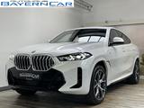 BMW X6 xDrive30d M Sport 360° ACC Sitzlüft. Massage - BMW X6 in Augsburg