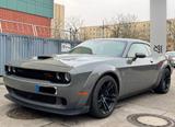 Dodge Challenger6.4 V8 R/T Scat Pack Widebody Last Cal - gebrauchte Dodge Challenger aus dem Jahr 2024